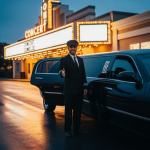 The Ultimate Guide to Concert Limo Rental NJ: Enjoy the Show Without the Stress